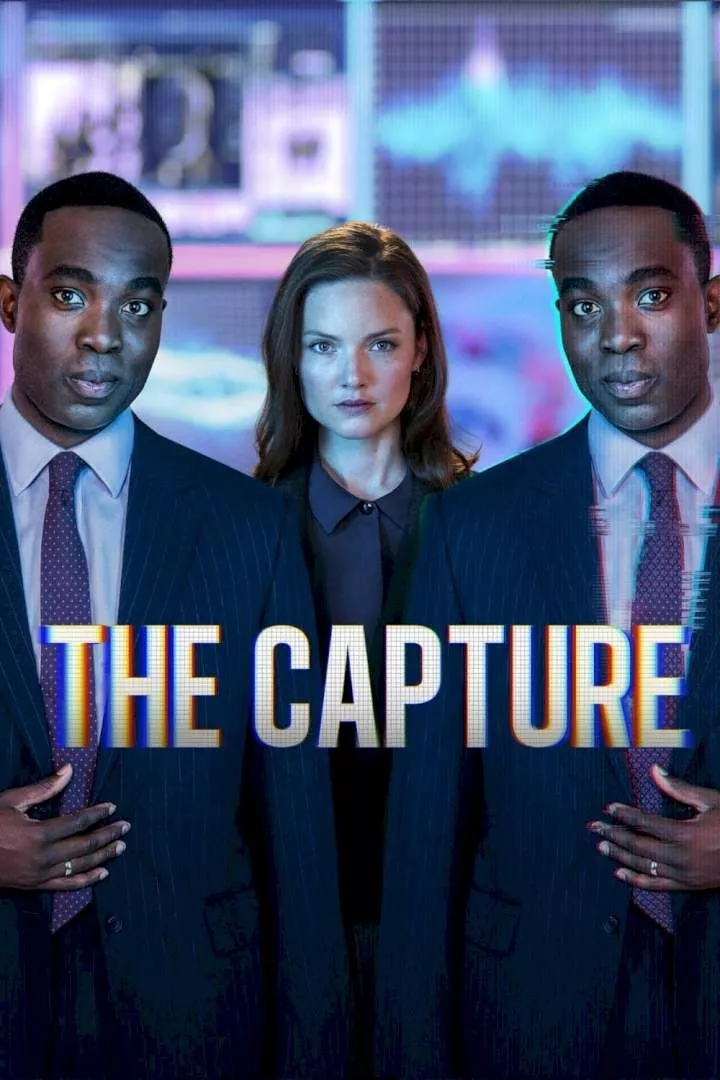 The Capture (2019 Series)