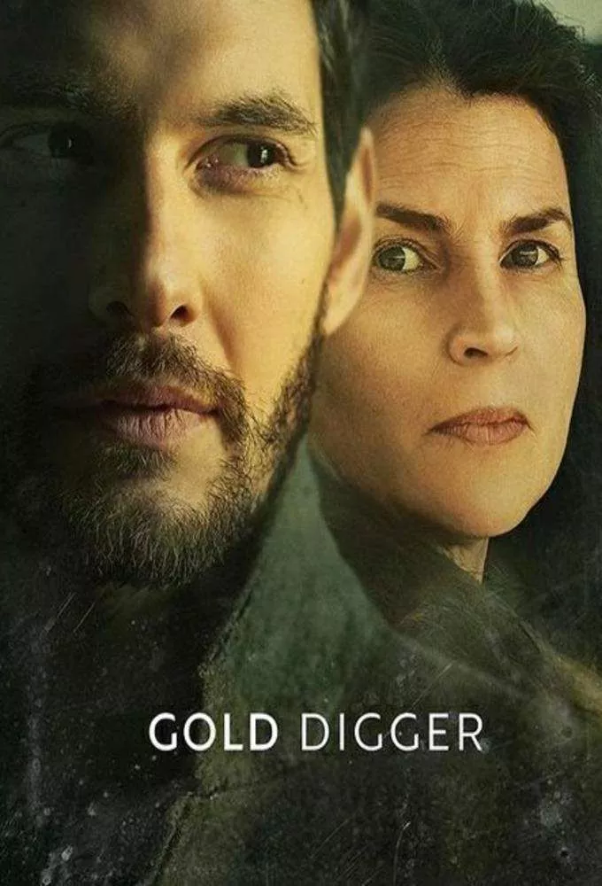 Gold Digger (2019 Series)