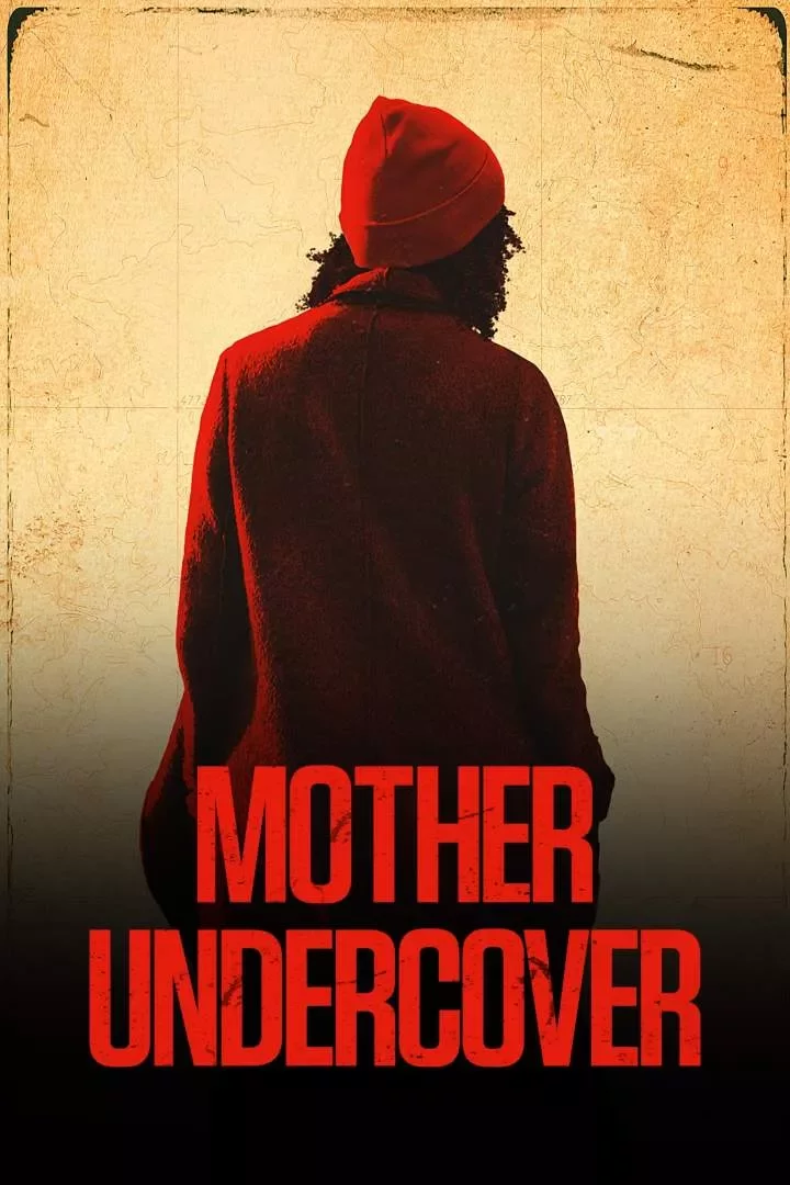 Mother Undercover (2023 Series)