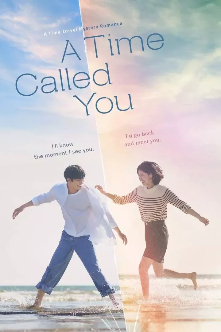 A Time Called You Season 1 Episode 8