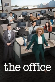 The Office (AU) (Complete Sason 1)