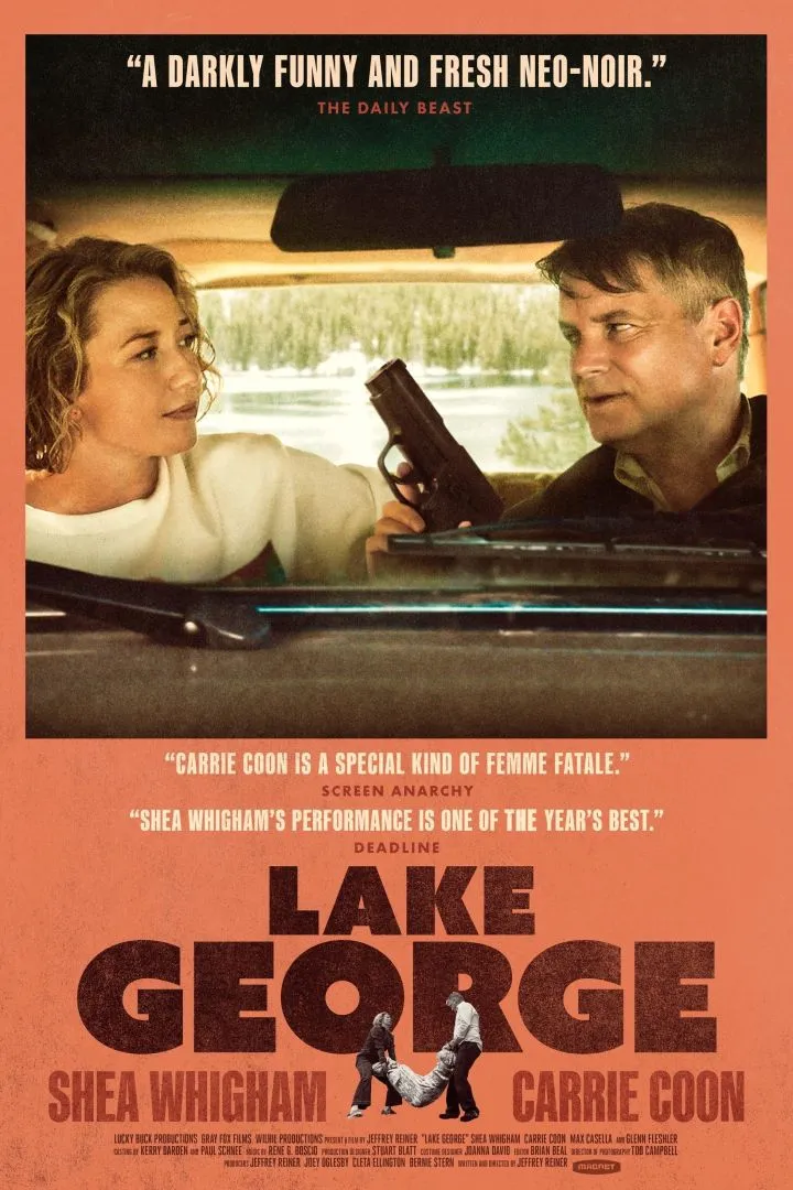 Lake George (2024)