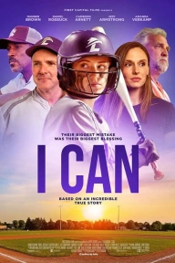 I Can