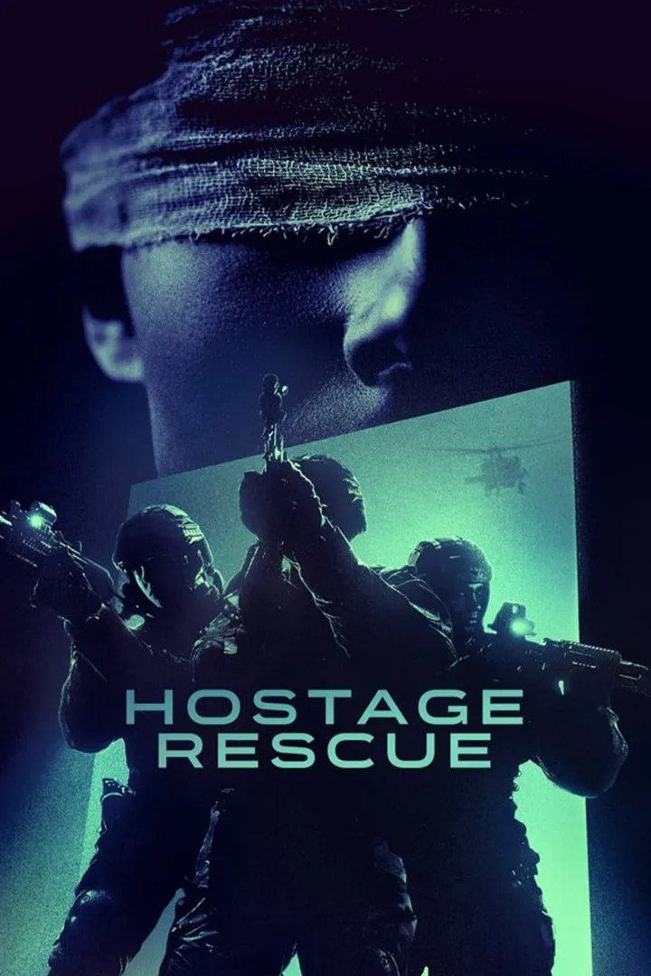 Hostage Rescue Season 1 Episode 6