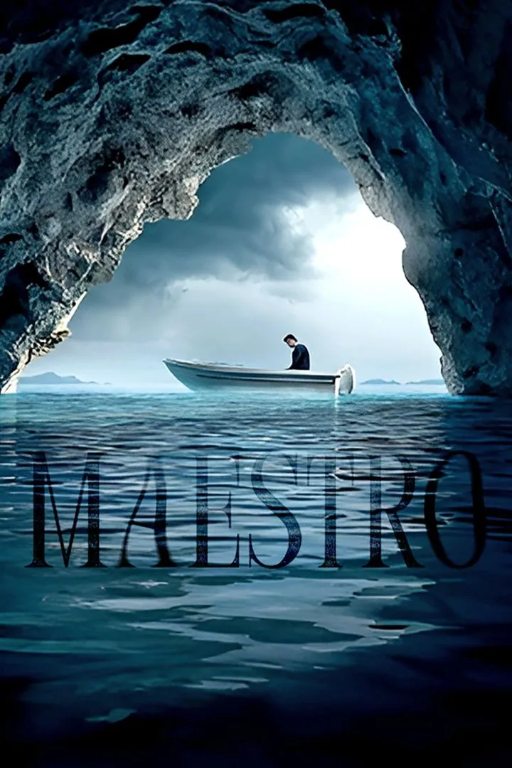 Maestro in Blue (2022 Series)