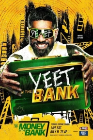 WWE Money in the Bank 2024