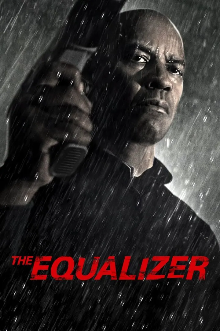 The Equalizer - Netnaija Movies