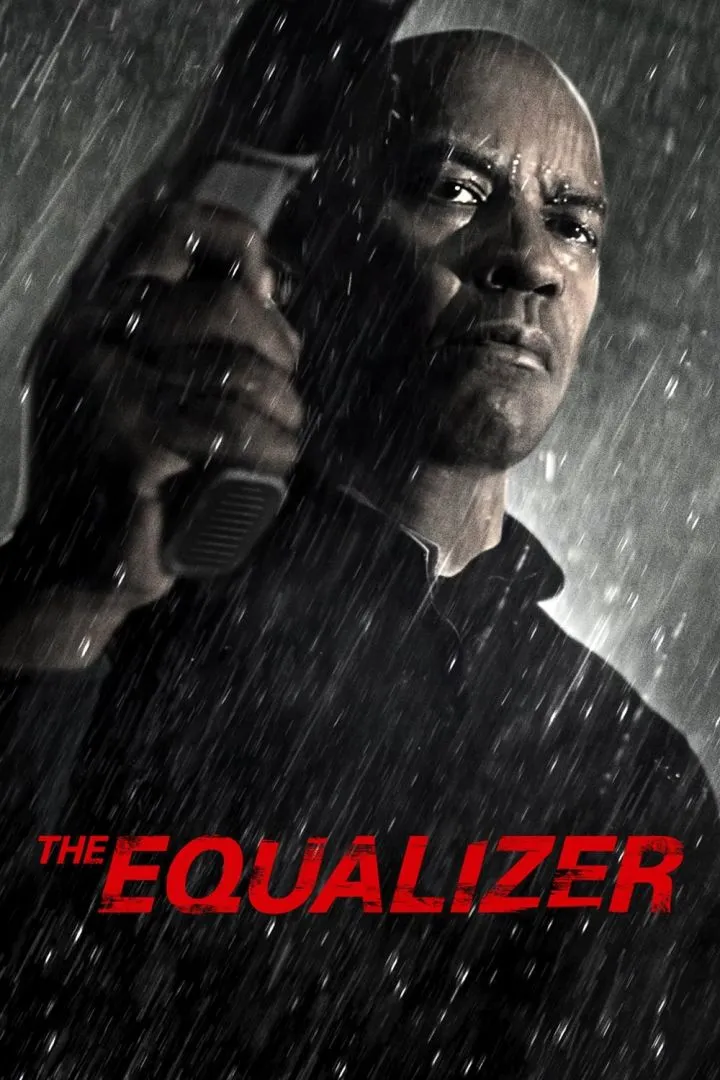 The Equalizer