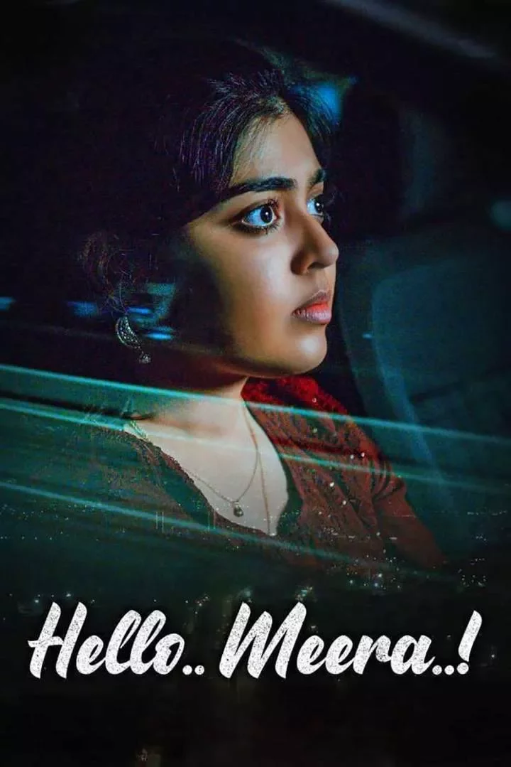 Hello Meera (2023)