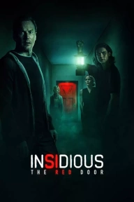 Insidious: The Red Door