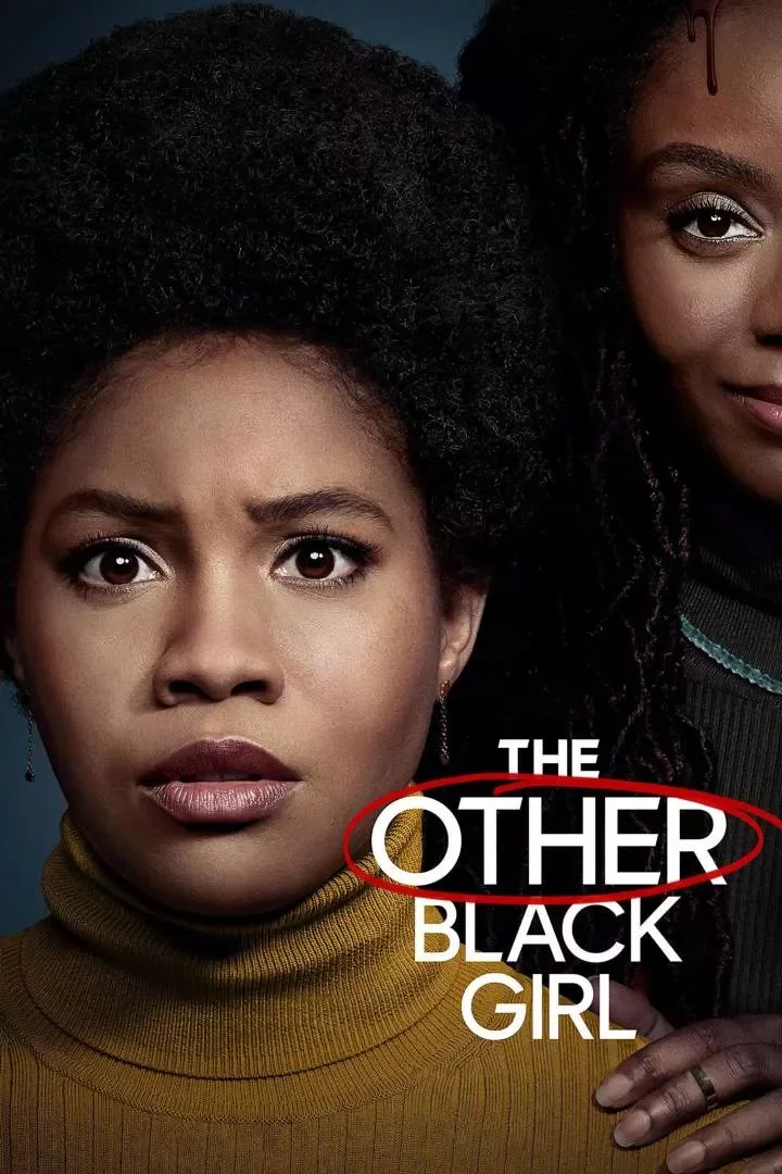 The Other Black Girl (2023 Series)