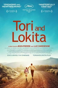 Tori and Lokita