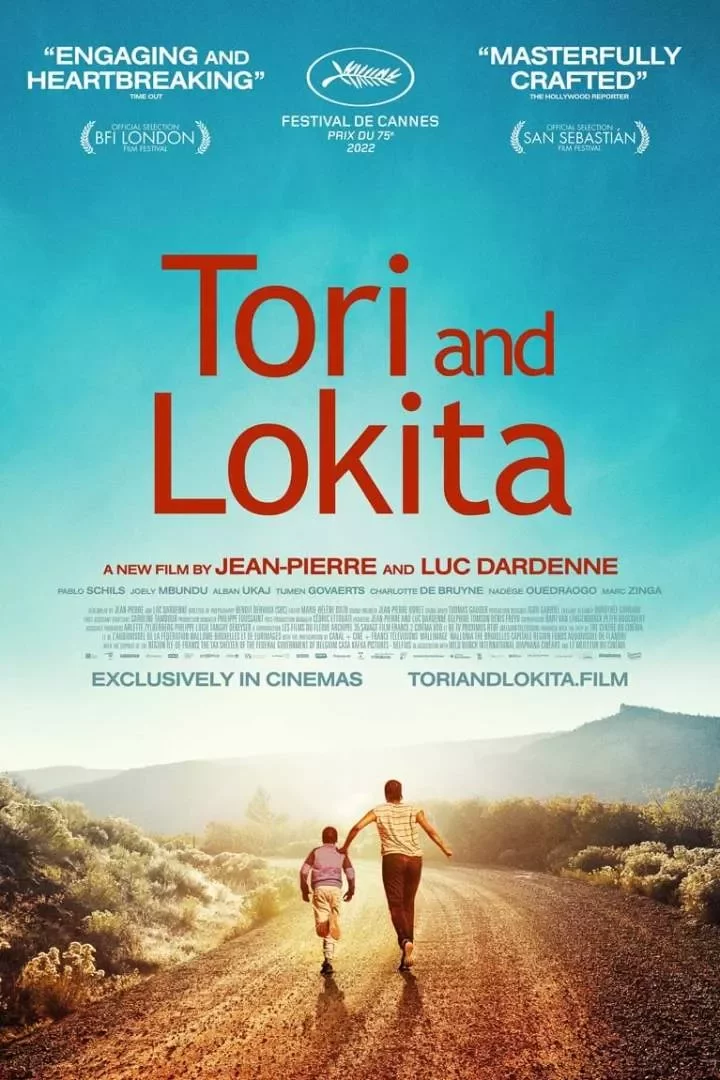 Tori and Lokita (2022)