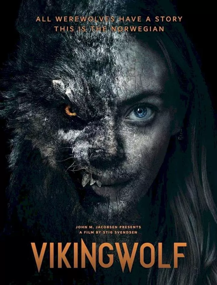 Watchfever - Viking Wolf