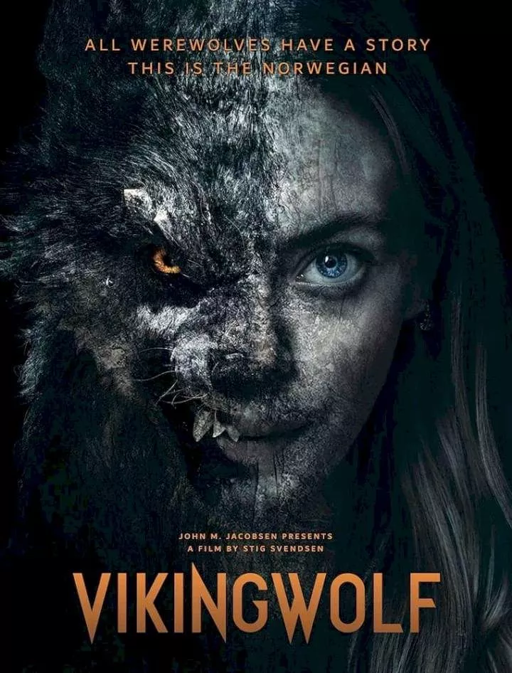 Viking Wolf (2022)