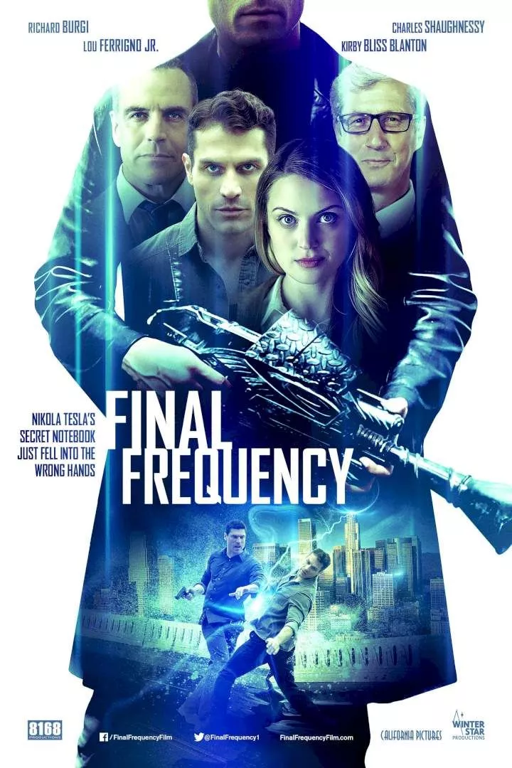 Final Frequency (2021)