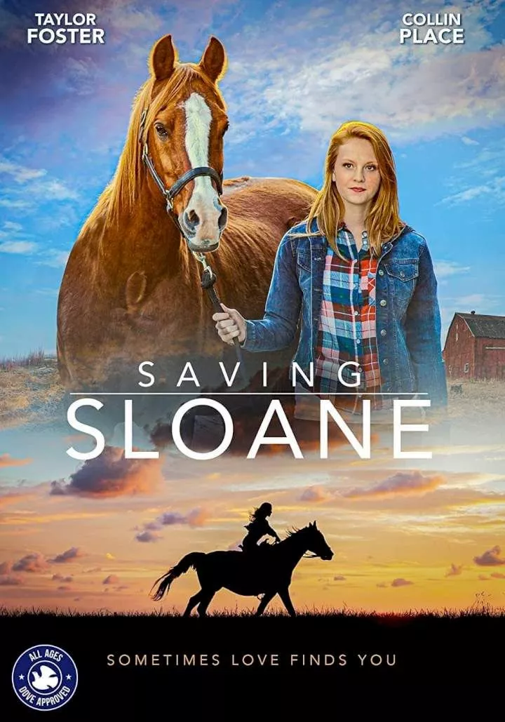 Saving Sloane (2021)