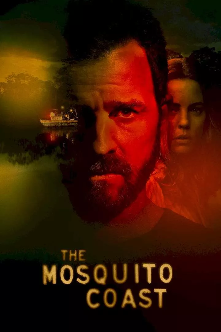 The Mosquito Coast (2021 Series)