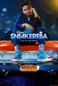 Sneakerella