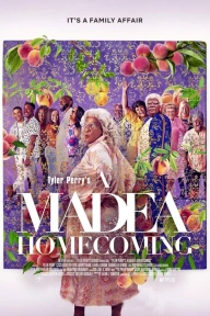 A Madea Homecoming