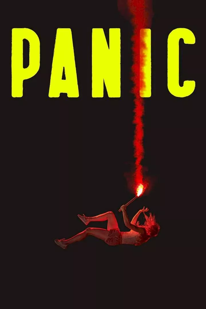 Panic (2021 Series)