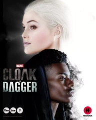 Marvel's Cloak & Dagger