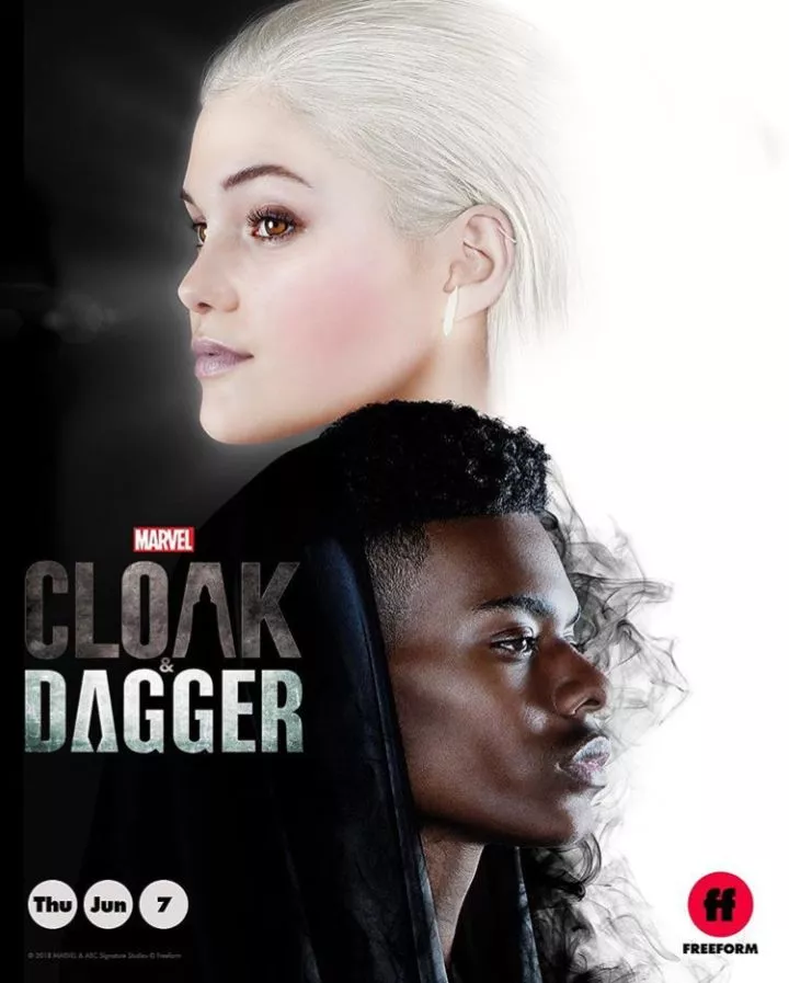 Marvel's Cloak & Dagger Season 1 Episode 9