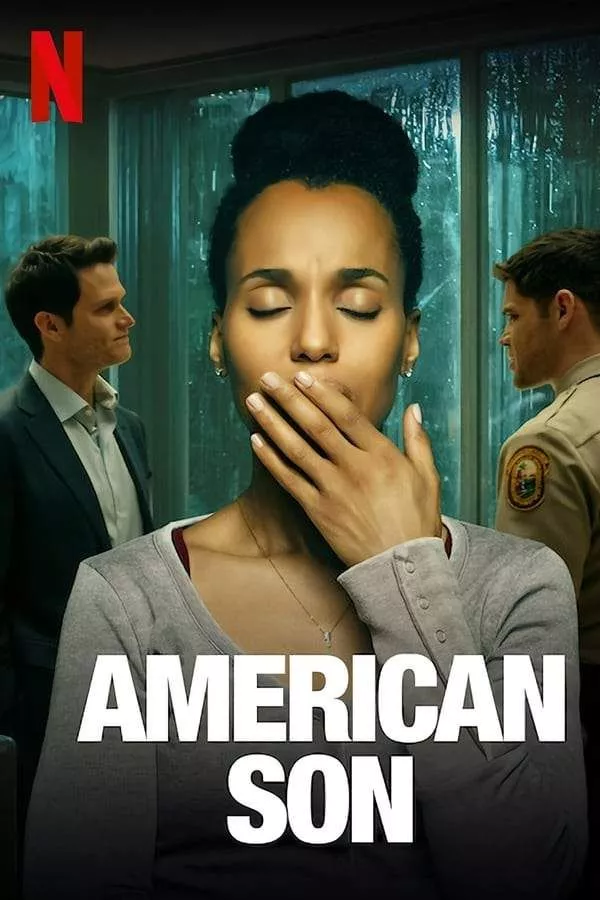 American Son (2019)