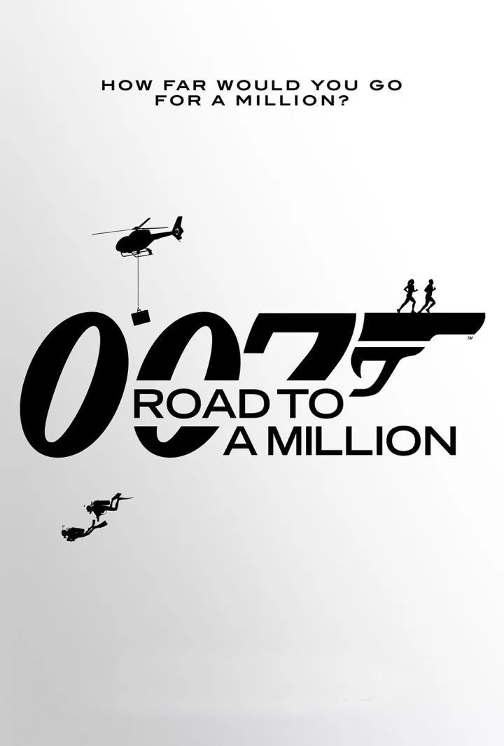 007: Road to a Million (2023 Series)