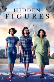 Hidden Figures Netnaija Movies