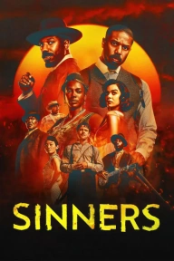 [Movie] Sinners (2025)