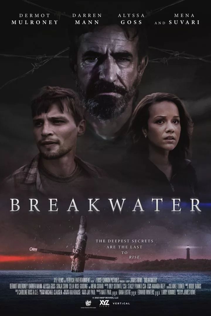 Netnaija - Breakwater