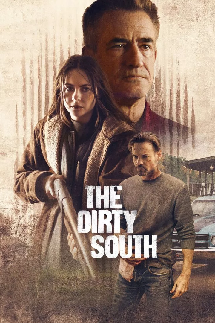 Download The Dirty South - Netnaija