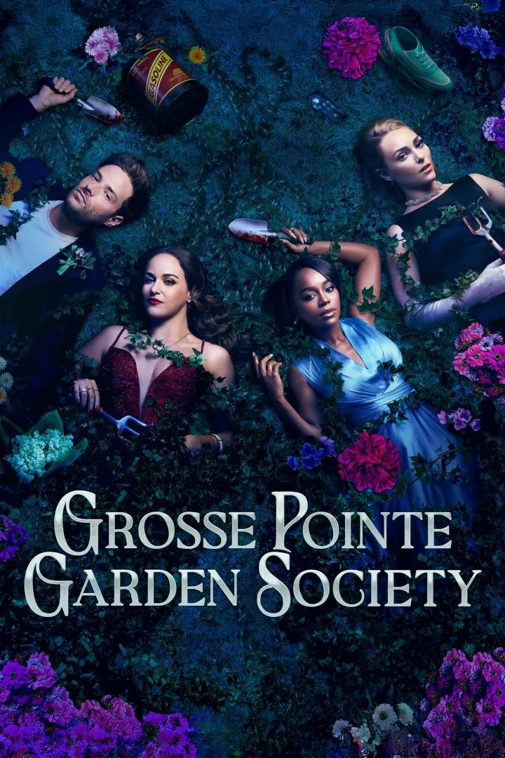 Grosse Pointe Garden Society Season 1 Episode 1