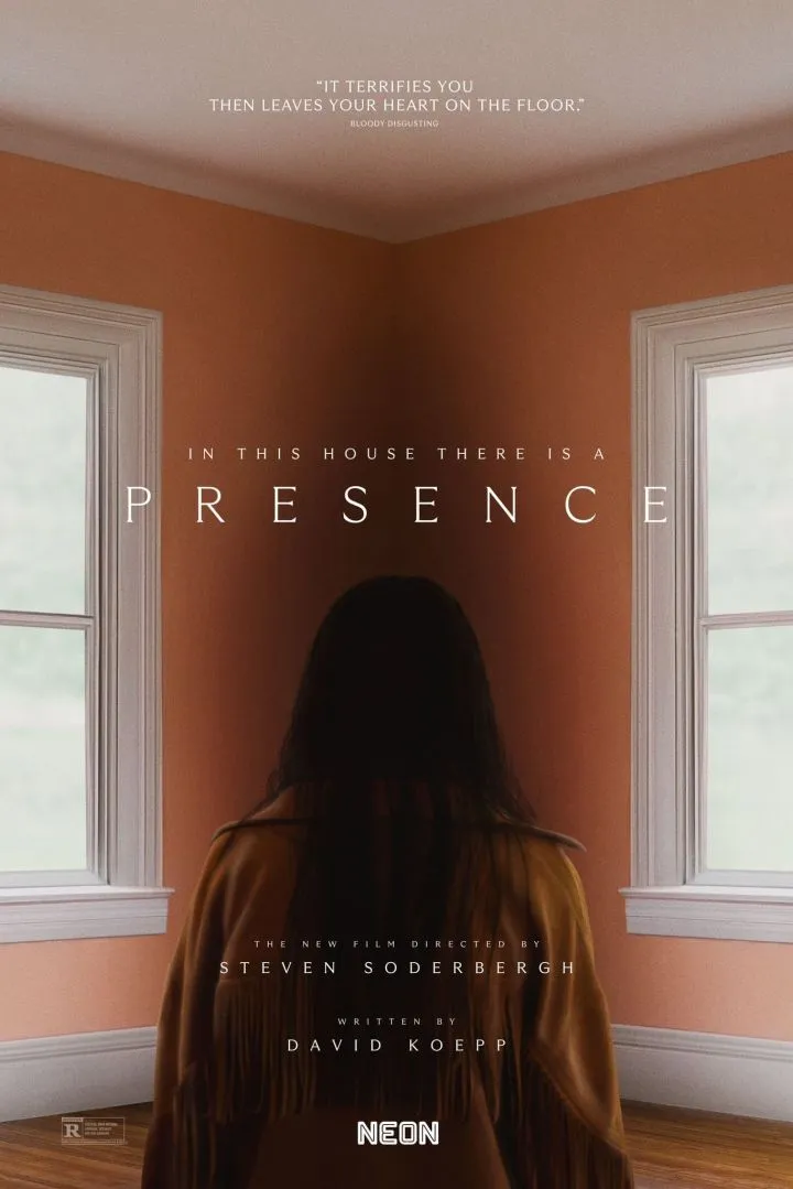 Presence (2025)