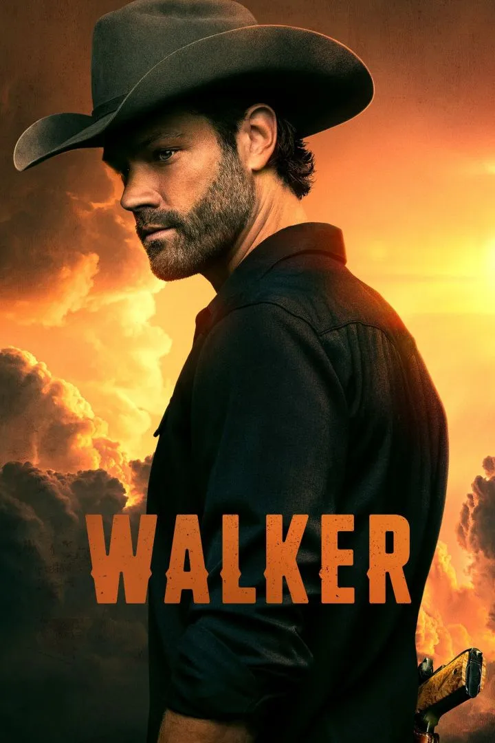 Walker (2021 Series)