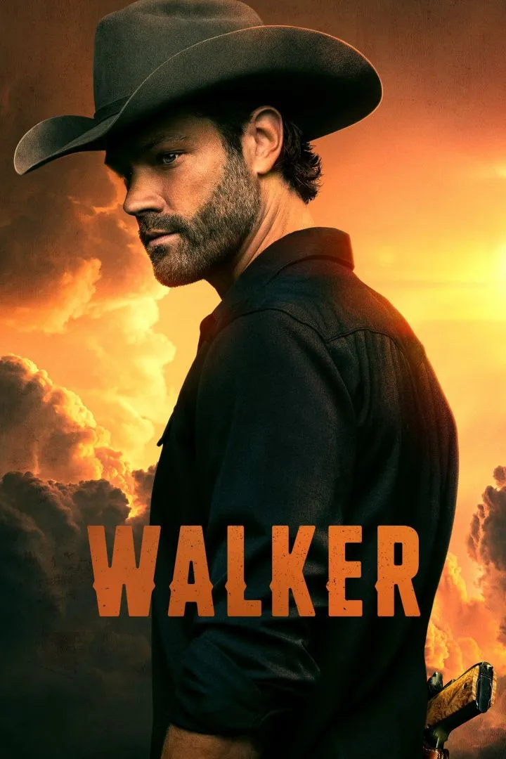 Walker Season 3