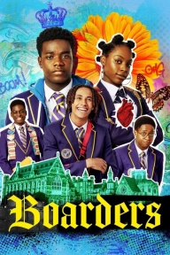 [Season Download] Boarders (Complete Season 2)