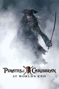 Pirates of the Caribbean: At World's End