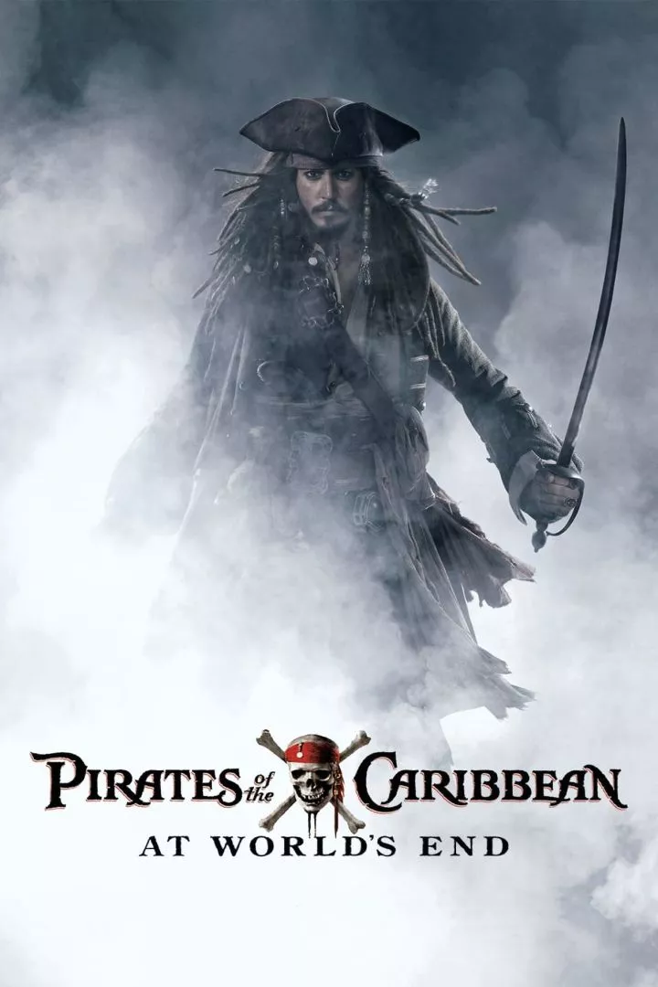 Netnaija - Pirates of the Caribbean: At World's End