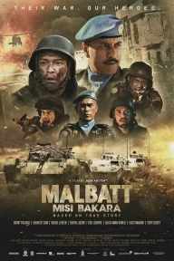 Malbatt: Misi Bakara