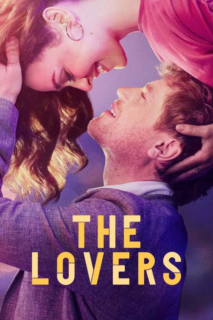 The Lovers (2023 Series)