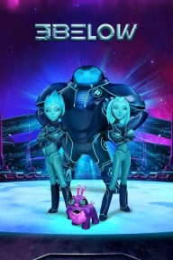 3Below: Tales of Arcadia