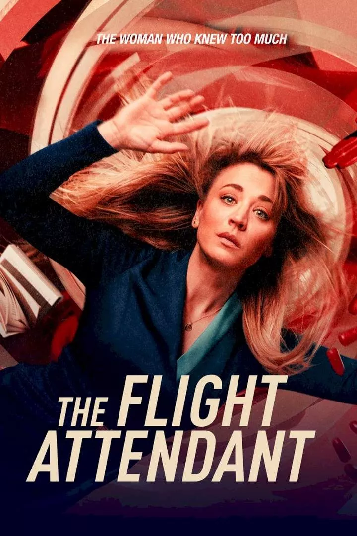 The Flight Attendant (2020 Series)