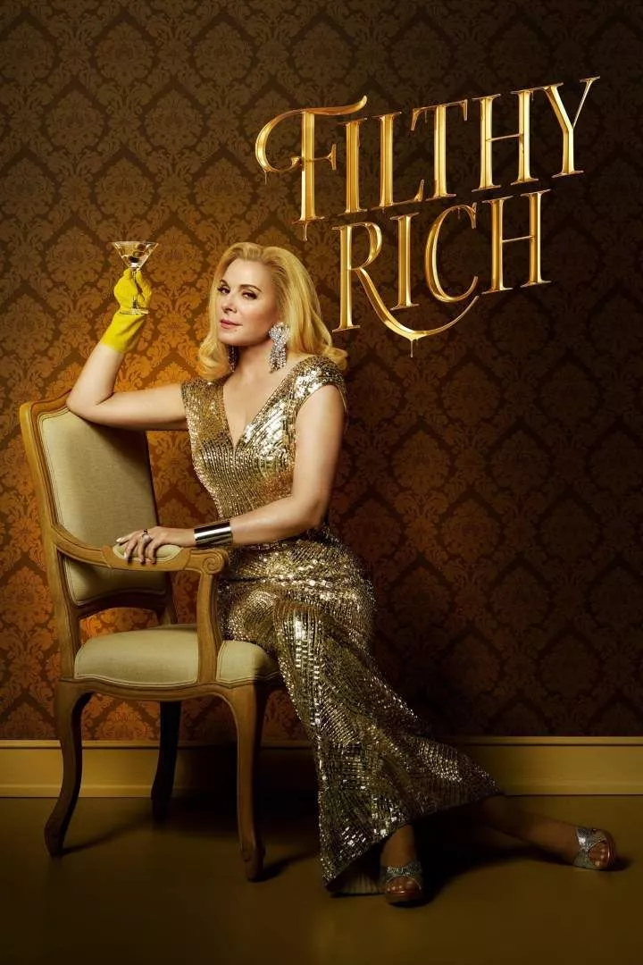 Filthy Rich (2020 Series)