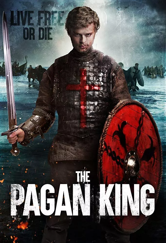 The Pagan King (2018)