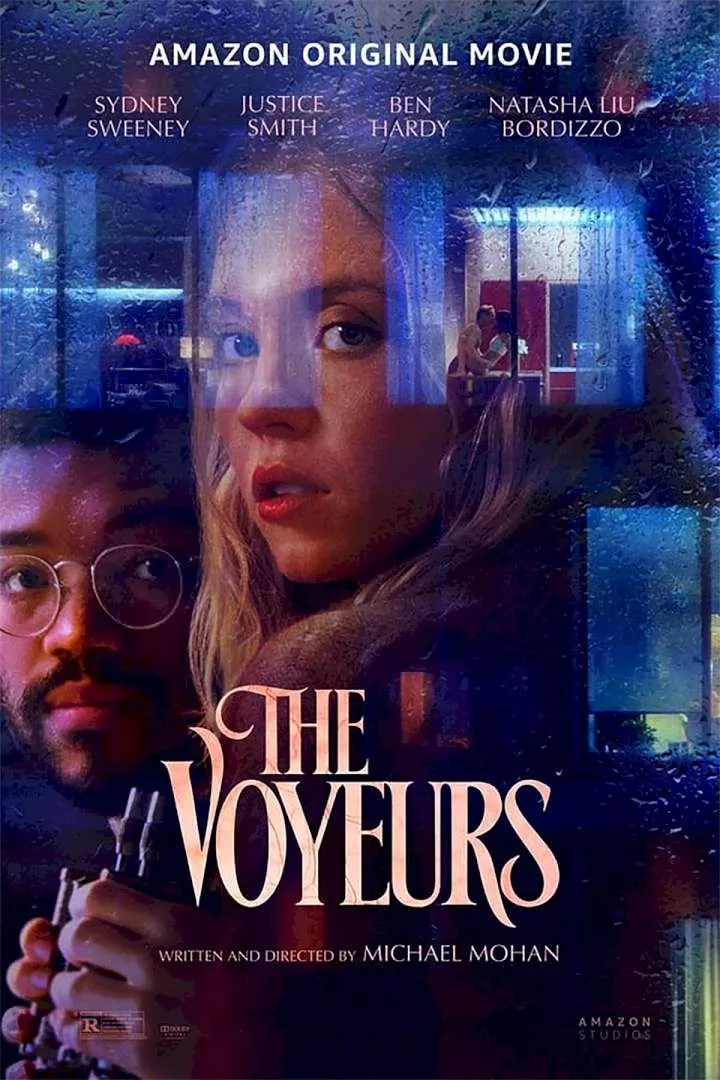 The Voyeurs