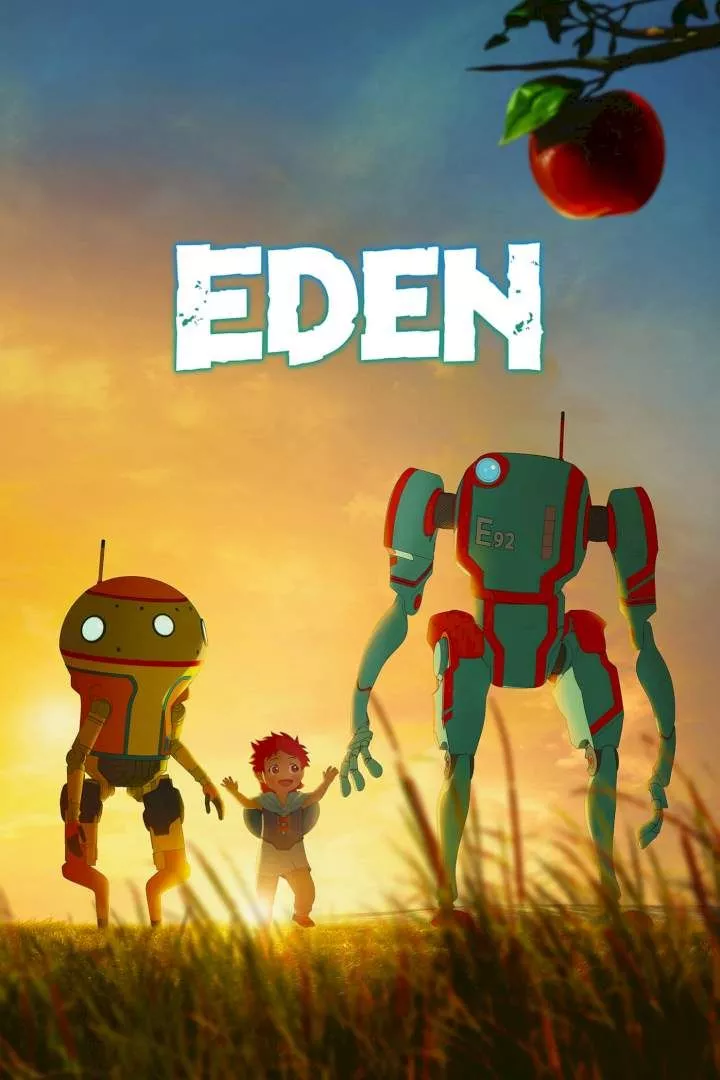 Eden (2021 Series)