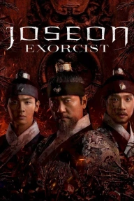 Joseon Exorcist