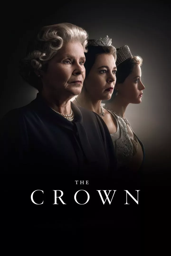 The Crown (2016 Series)